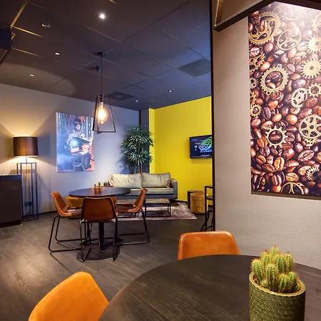 Design Hotel Glow-2